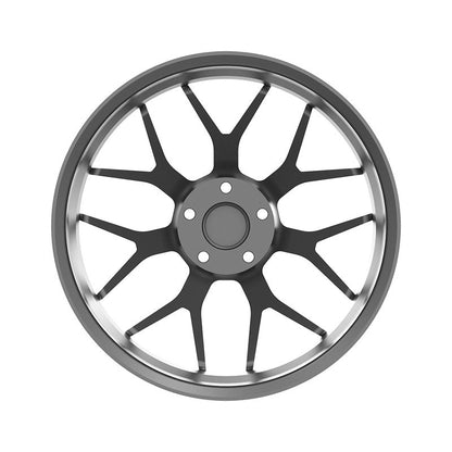 Forged Wheels (1 PC-0880) - YunLexus Custom Forged Wheels