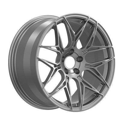 Forged Wheels (1 PC-0882) - YunLexus Custom Forged Wheels