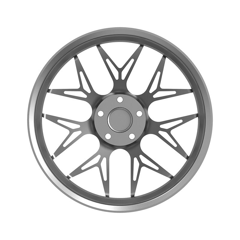 Forged Wheels (1 PC-0882) - YunLexus Custom Forged Wheels