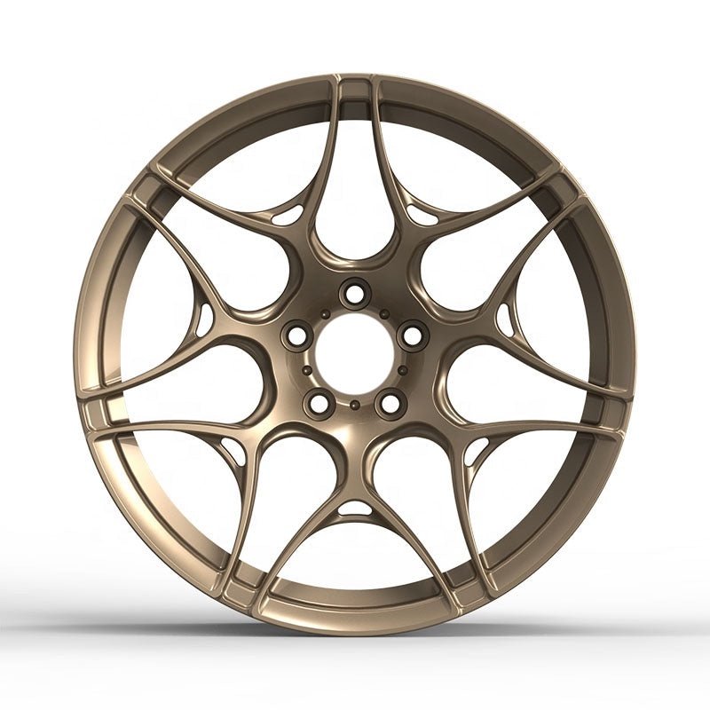Forged Wheels (1 PC-0883) - YunLexus Custom Forged Wheels
