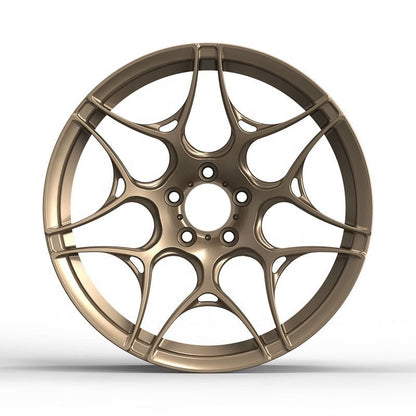 Forged Wheels (1 PC-0883) - YunLexus Custom Forged Wheels