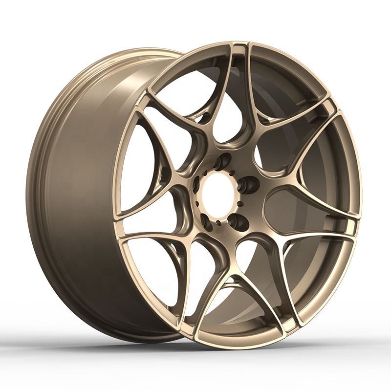 Forged Wheels (1 PC-0883) - YunLexus Custom Forged Wheels