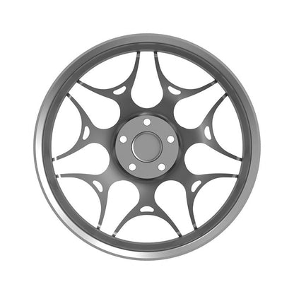 Forged Wheels (1 PC-0884) - YunLexus Custom Forged Wheels