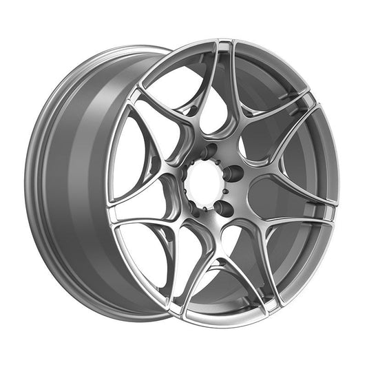 Forged Wheels (1 PC-0884)