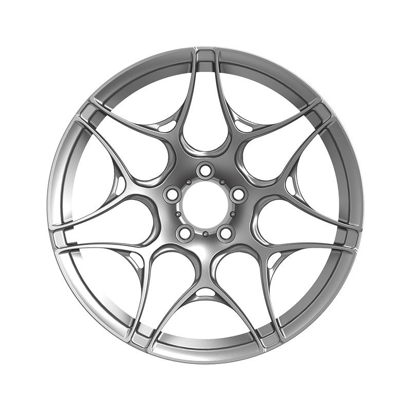 Forged Wheels (1 PC-0884) - YunLexus Custom Forged Wheels