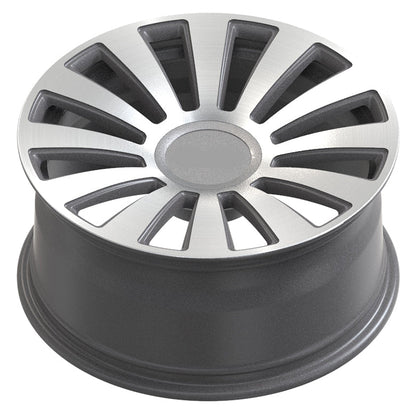 Forged Wheels (1 PC-0885) - YunLexus Custom Forged Wheels