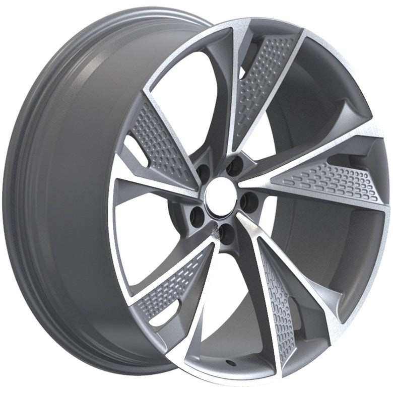 Forged Wheels (1 PC-0886) - YunLexus Custom Forged Wheels