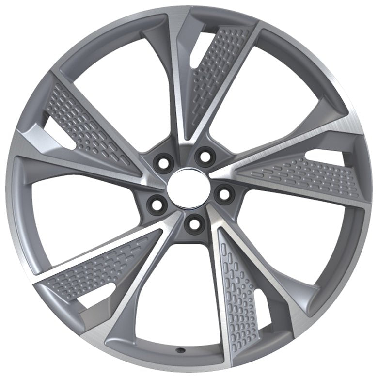 Forged Wheels (1 PC-0886) - YunLexus Custom Forged Wheels