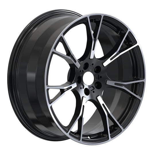 Forged Wheels (1 PC-0887)