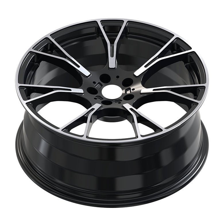 Forged Wheels (1 PC-0887) - YunLexus Custom Forged Wheels