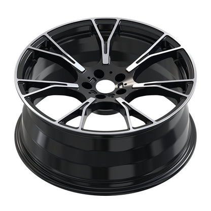 Forged Wheels (1 PC-0887) - YunLexus Custom Forged Wheels