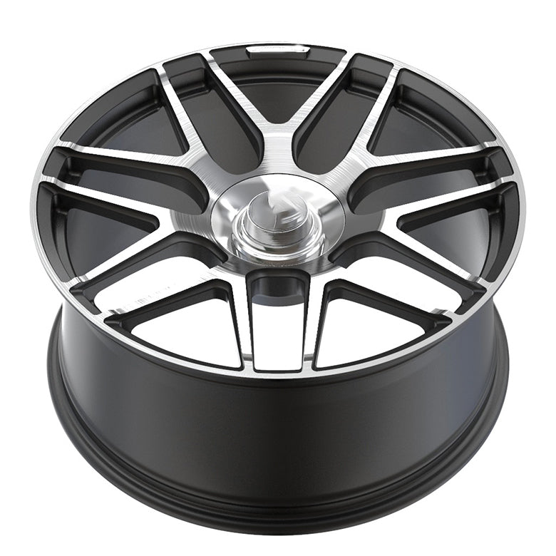Forged Wheels (1 PC-0888) - YunLexus Custom Forged Wheels