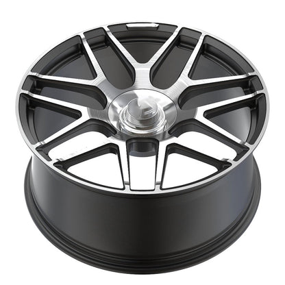 Forged Wheels (1 PC-0888) - YunLexus Custom Forged Wheels