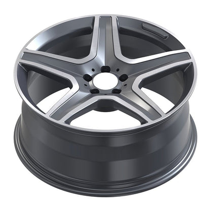 Forged Wheels (1 PC-0889) - YunLexus Custom Forged Wheels