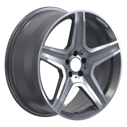 Forged Wheels (1 PC-0889) - YunLexus Custom Forged Wheels