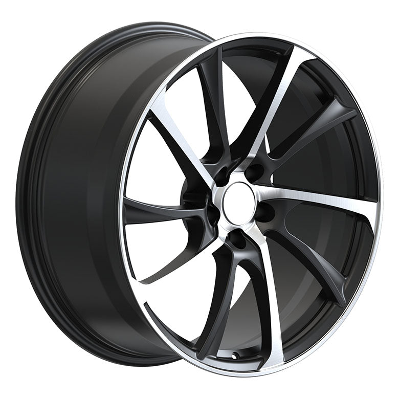 Forged Wheels (1 PC-089) - YunLexus Custom Forged Wheels