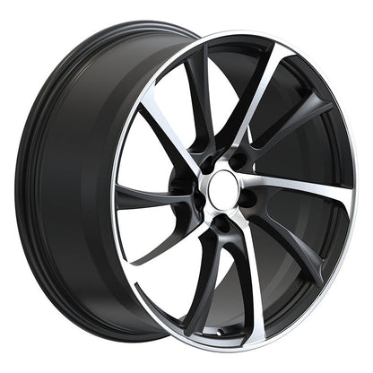 Forged Wheels (1 PC-089) - YunLexus Custom Forged Wheels