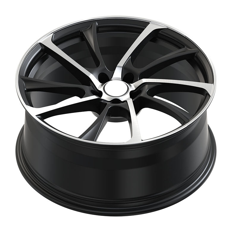 Forged Wheels (1 PC-089) - YunLexus Custom Forged Wheels