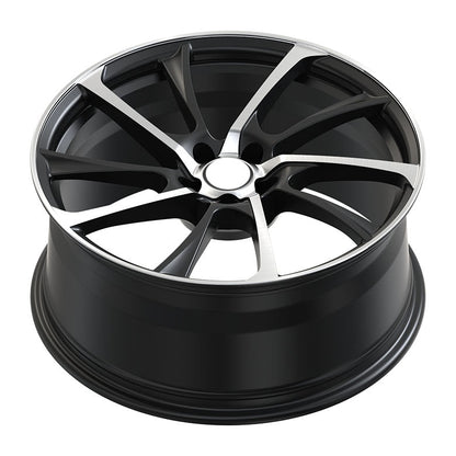 Forged Wheels (1 PC-089) - YunLexus Custom Forged Wheels