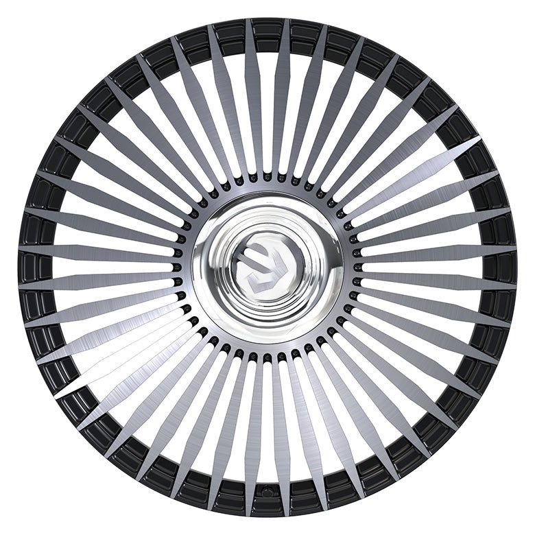 Forged Wheels (1 PC-0890) - YunLexus Custom Forged Wheels
