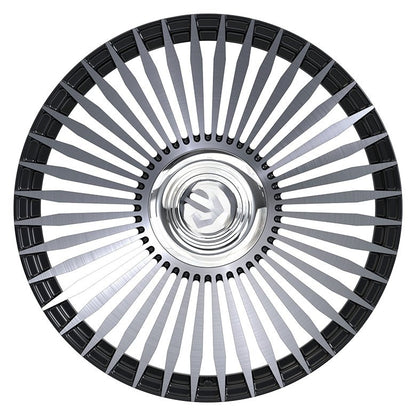 Forged Wheels (1 PC-0890) - YunLexus Custom Forged Wheels