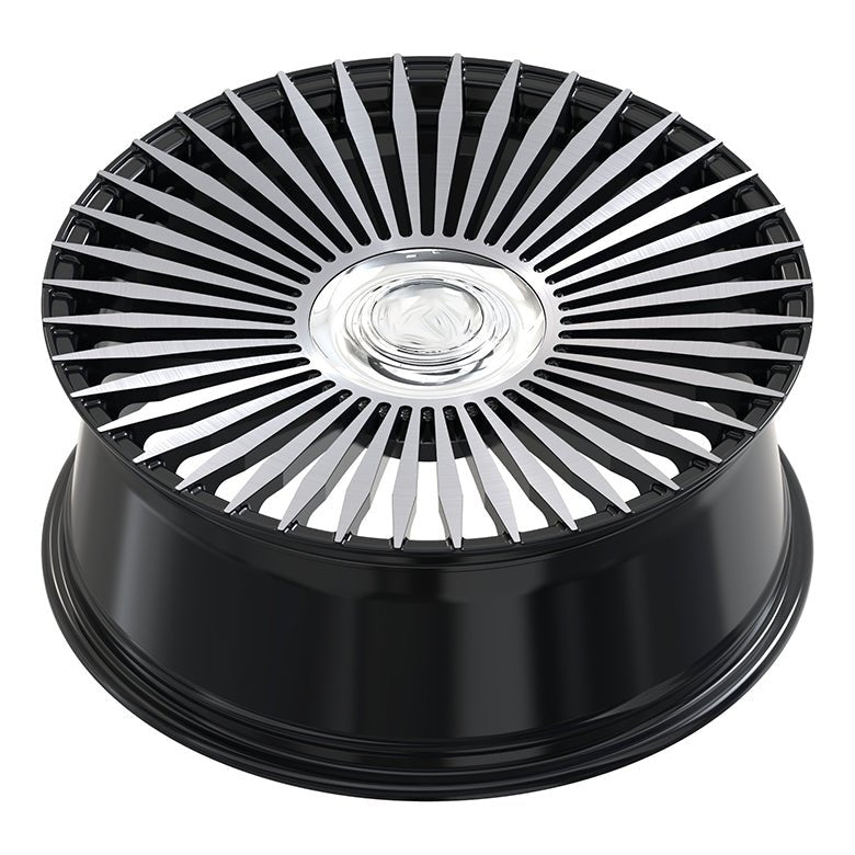 Forged Wheels (1 PC-0890) - YunLexus Custom Forged Wheels