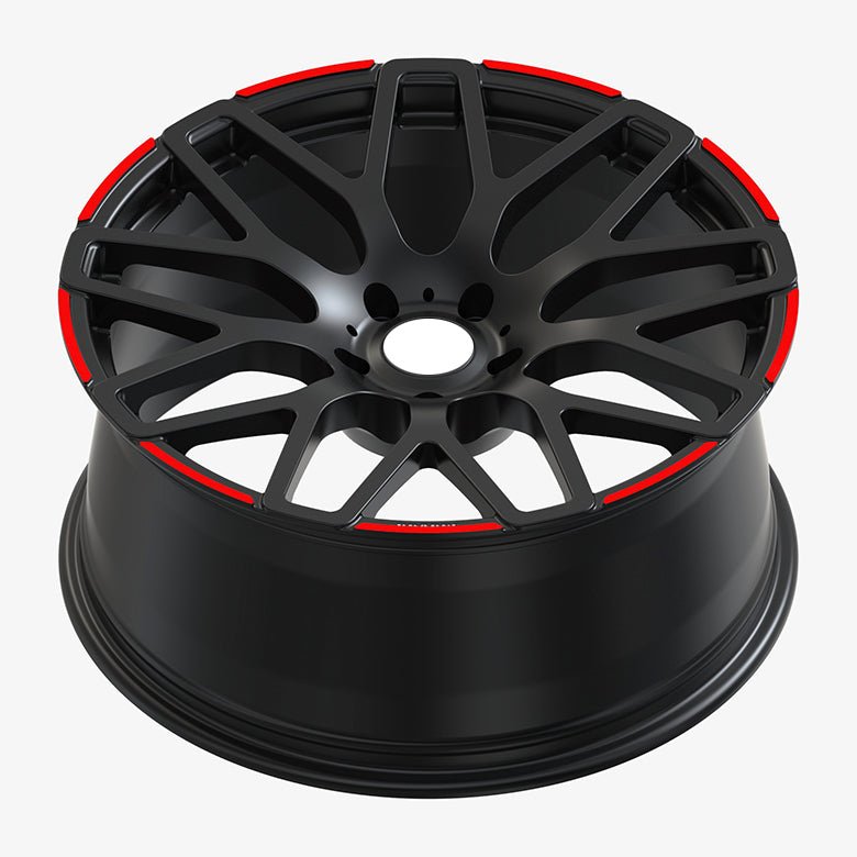 Forged Wheels (1 PC-0891) - YunLexus Custom Forged Wheels