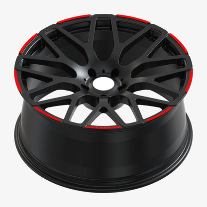 Forged Wheels (1 PC-0891) - YunLexus Custom Forged Wheels