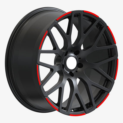 Forged Wheels (1 PC-0891) - YunLexus Custom Forged Wheels