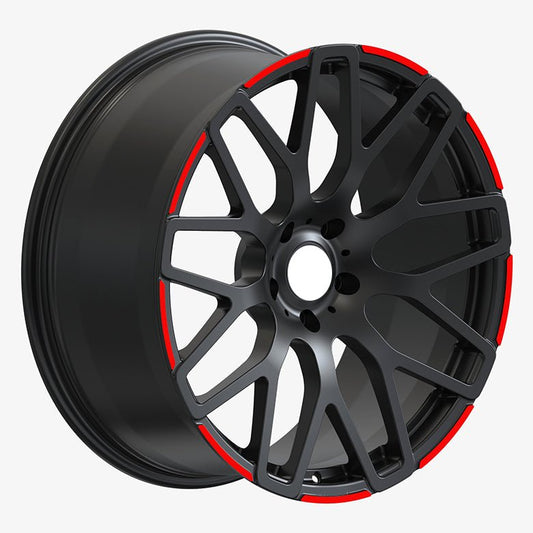 Forged Wheels (1 PC-0891)
