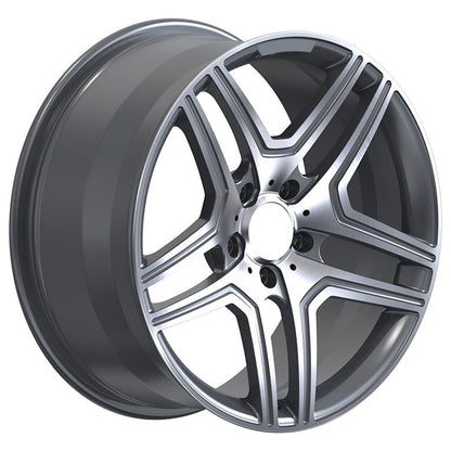 Forged Wheels (1 PC-0892) - YunLexus Custom Forged Wheels