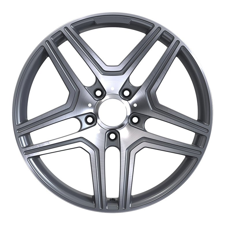 Forged Wheels (1 PC-0892) - YunLexus Custom Forged Wheels