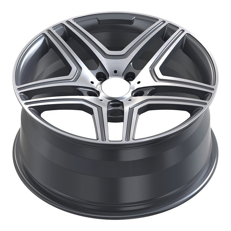 Forged Wheels (1 PC-0892) - YunLexus Custom Forged Wheels