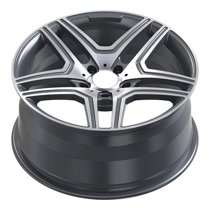 Forged Wheels (1 PC-0892) - YunLexus Custom Forged Wheels
