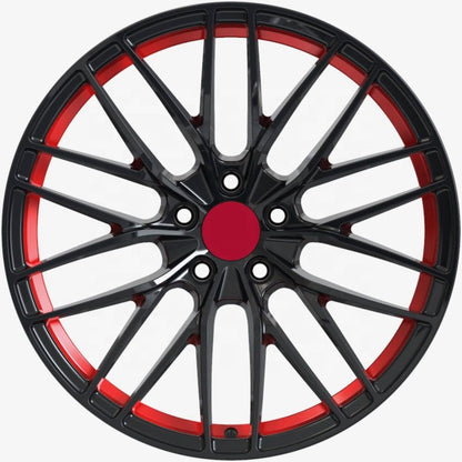 Forged Wheels (1 PC-0893) - YunLexus Custom Forged Wheels