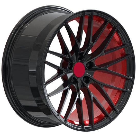 Forged Wheels (1 PC-0893)