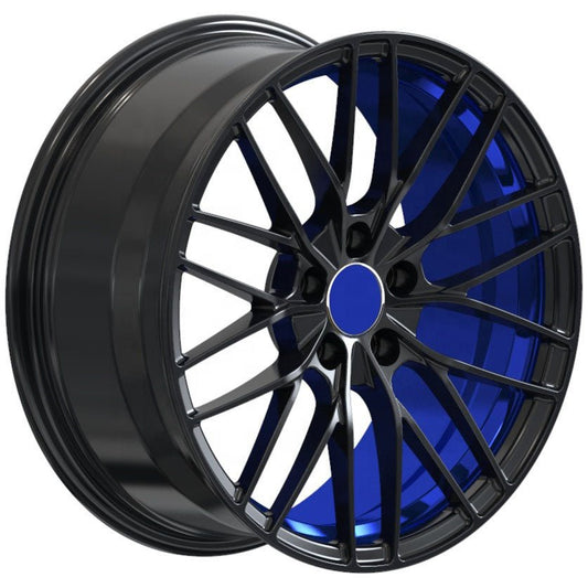 Forged Wheels (1 PC-0894)