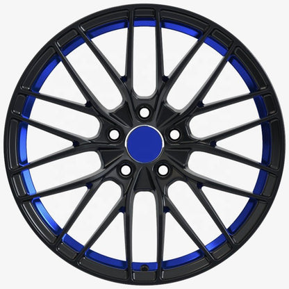 Forged Wheels (1 PC-0894) - YunLexus Custom Forged Wheels