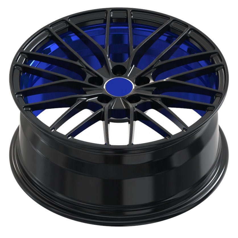Forged Wheels (1 PC-0894) - YunLexus Custom Forged Wheels