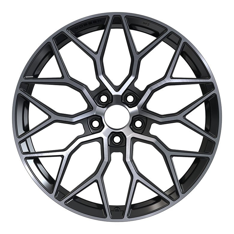 Forged Wheels (1 PC-0895) - YunLexus Custom Forged Wheels