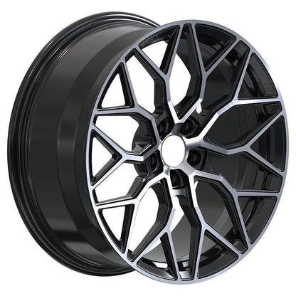 Forged Wheels (1 PC-0895) - YunLexus Custom Forged Wheels