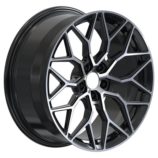 Forged Wheels (1 PC-0895)