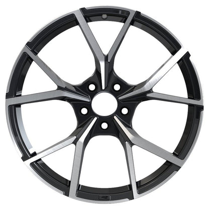 Forged Wheels (1 PC-0896) - YunLexus Custom Forged Wheels