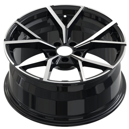 Forged Wheels (1 PC-0896) - YunLexus Custom Forged Wheels