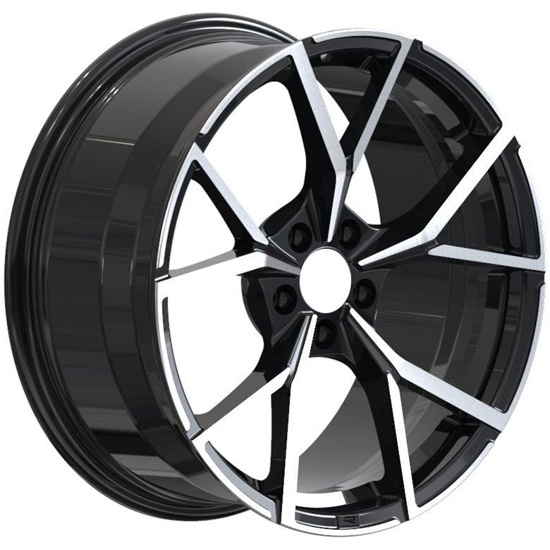 Forged Wheels (1 PC-0896) - YunLexus Custom Forged Wheels