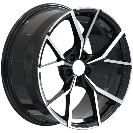 Forged Wheels (1 PC-0896)