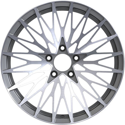 Forged Wheels (1 PC-0897) - YunLexus Custom Forged Wheels