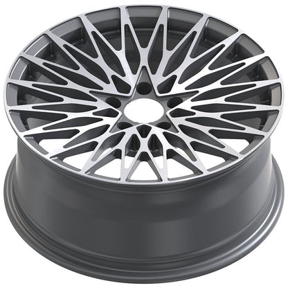 Forged Wheels (1 PC-0897) - YunLexus Custom Forged Wheels