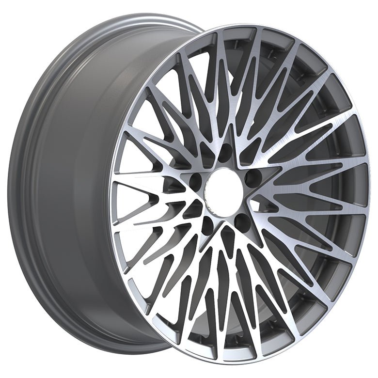 Forged Wheels (1 PC-0897) - YunLexus Custom Forged Wheels