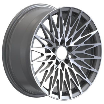 Forged Wheels (1 PC-0897) - YunLexus Custom Forged Wheels